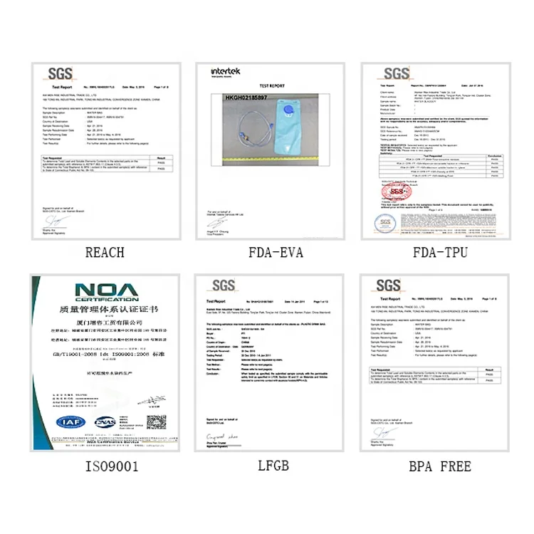 
REACH camel running water bladder 