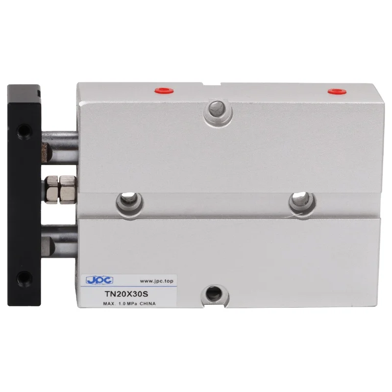 TN SeriesAir pneumatic actuated actuator cylinder for sale on line