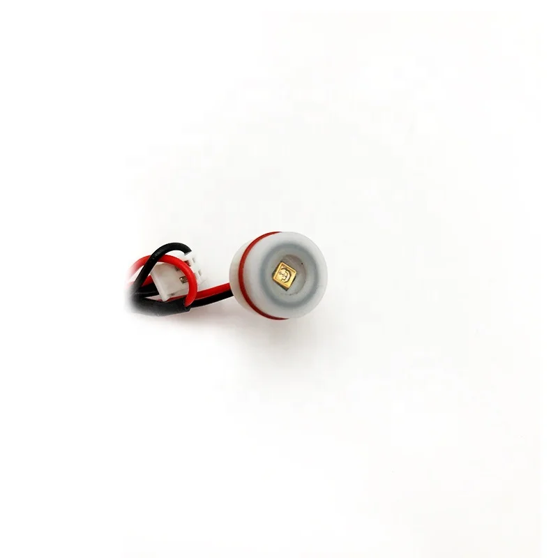 UVC Led Module Water Sterilization Deep UVC Flowing Water Disinfection Module Disinfection Air Sterilization Module