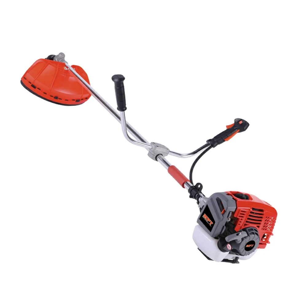 High Quality 43cc Gasoline Brush Cutter Grass Trimmer Spare Parts Metal Blade
