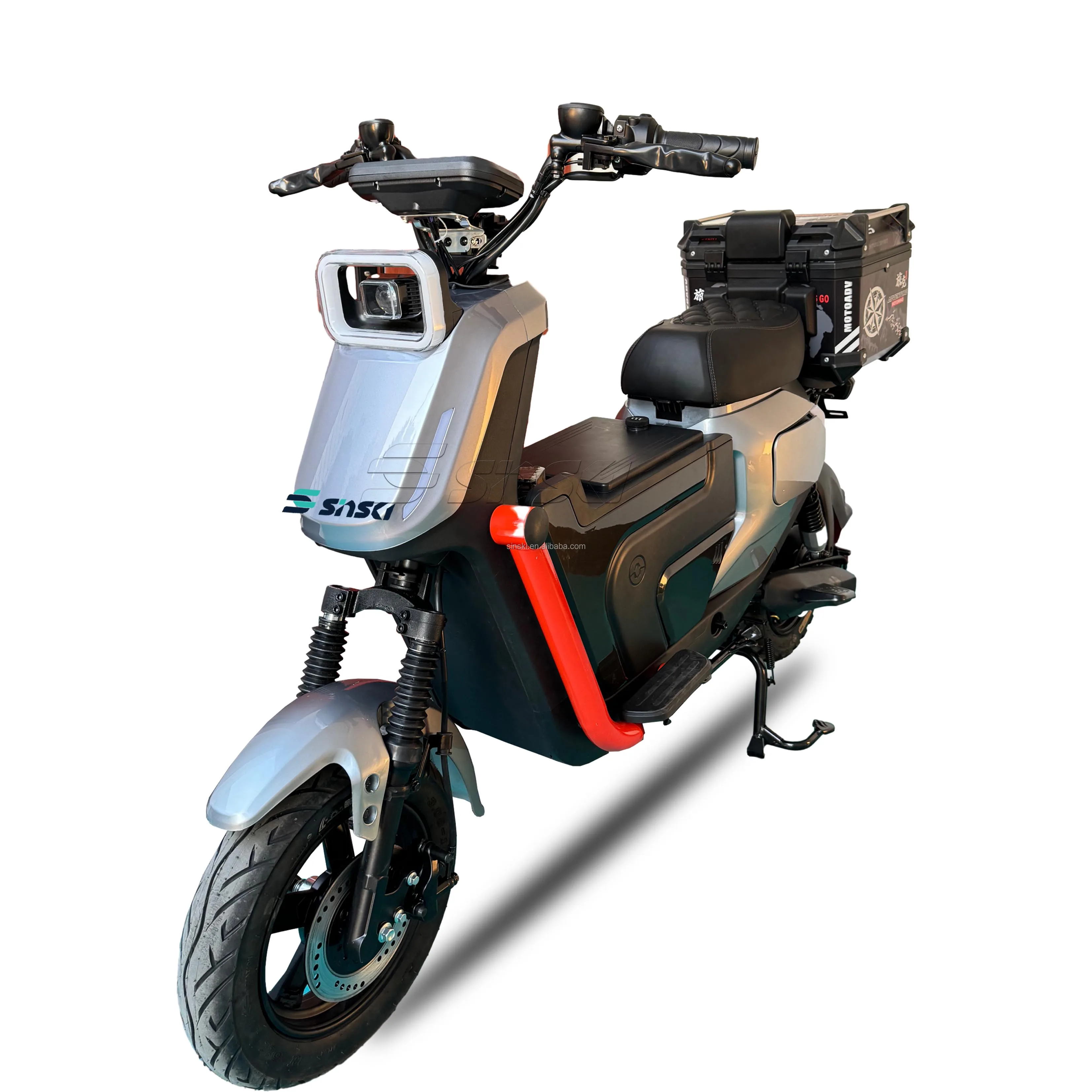 EU US Warehouse Trotinette Electrique 800W 15Ah Powerful Off Road High Speed Electric Scooters For Adult