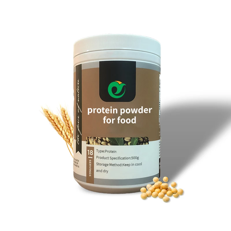 Wholesale High Quality OEM Price No Sugar Sport Whey Protein Powder Golden Standard Bulk For Food