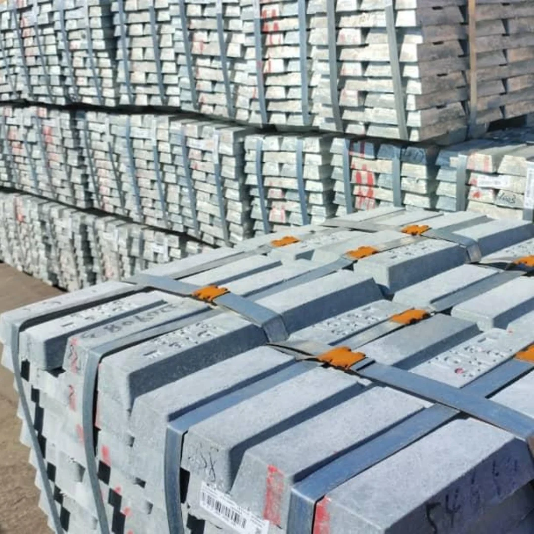 zinc ingot australia lme registered special high grade zinc ingot zinc ingot shg
