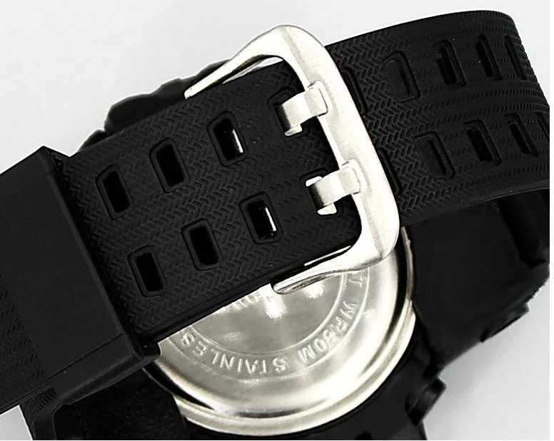 Sport watches for men Electronics quartz watches sport