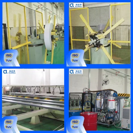 Interior Roller Shutter Aluminum Rolling Doors&Windows