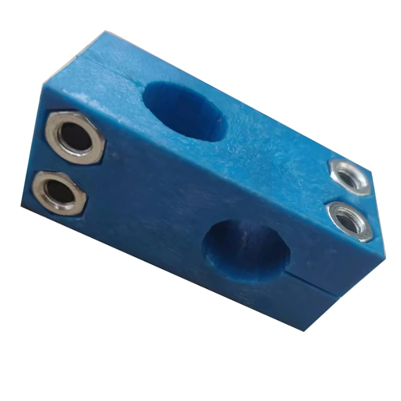 Jindong Hanging Wheel Rack Fixed Seat Braiding Machine Spare Parts