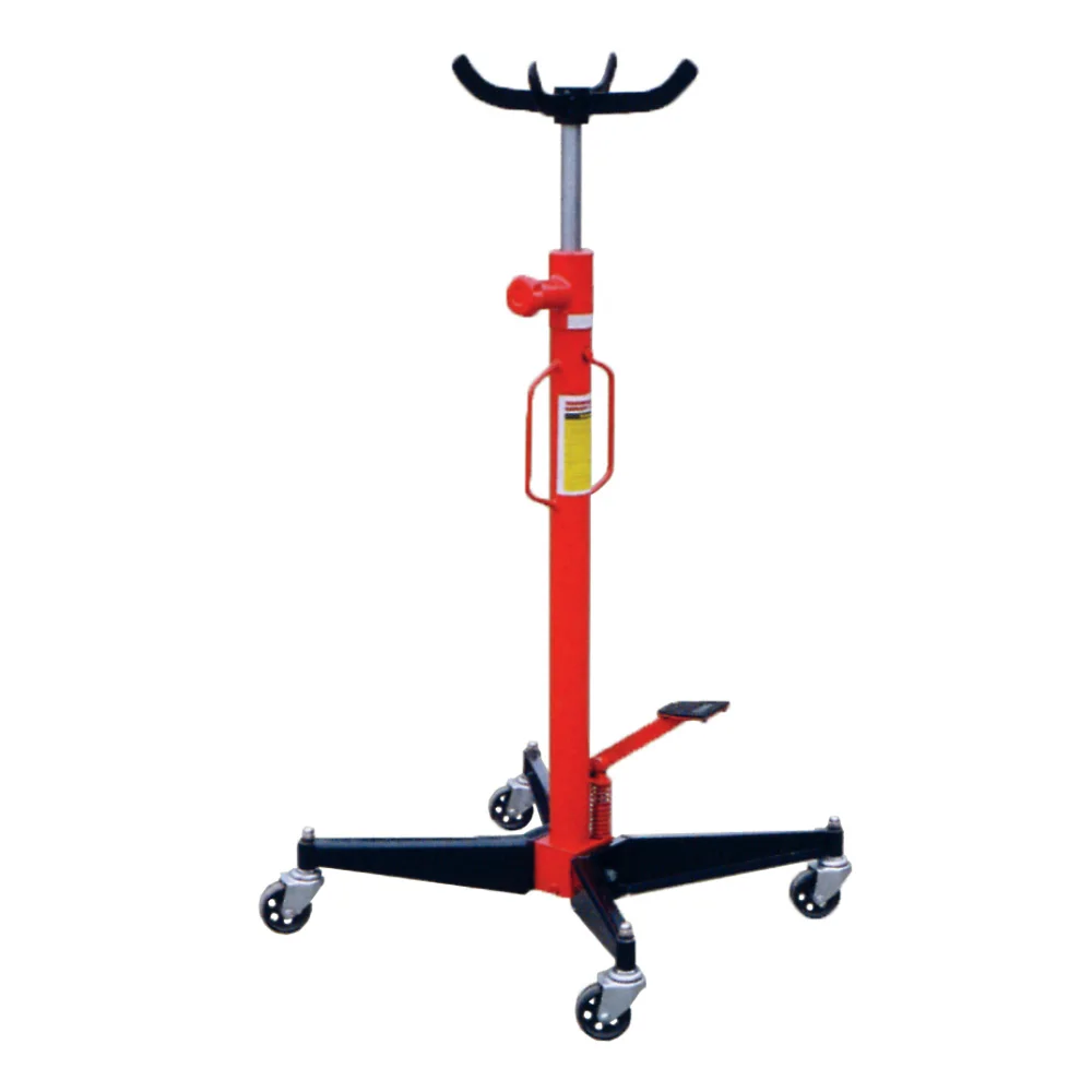 factory wholesale 0.5 ton hydraulic transmission jack with good quality