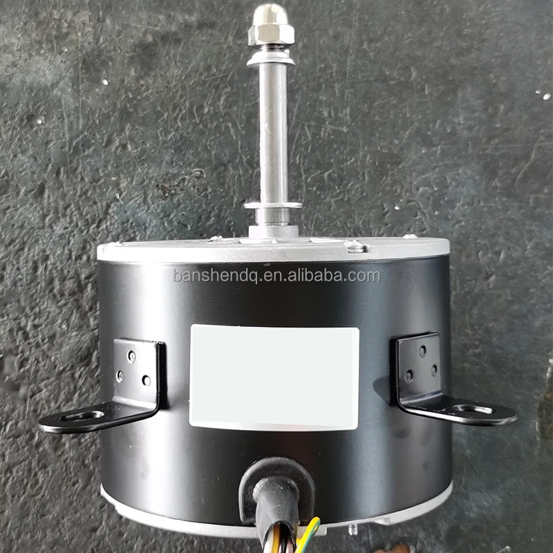 Good Heat Dissipation All Copper Motor Of Evaporative Air Cooler