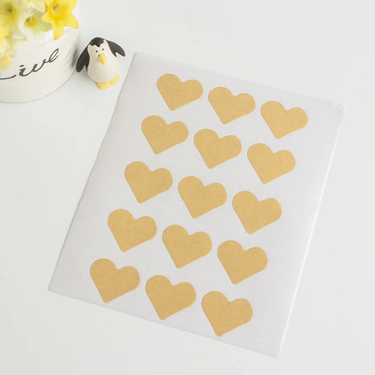 OEM Custom Blackboard Labels Self Adhesive Assorted Shapes Waterproof Reusable Chalk Sticker Labels
