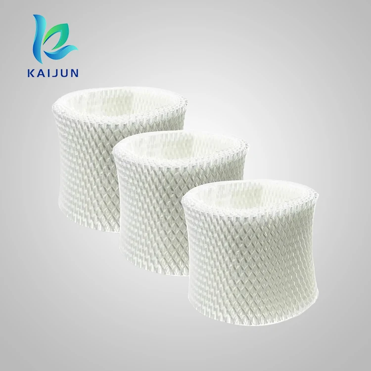 KAIJUN Humidifier Wick Filter Kaz Vicks WF2 Fits Vicks V3100 V3500N V3900 Honeywell HCM-630 HCM-350 Series Humidifier Parts