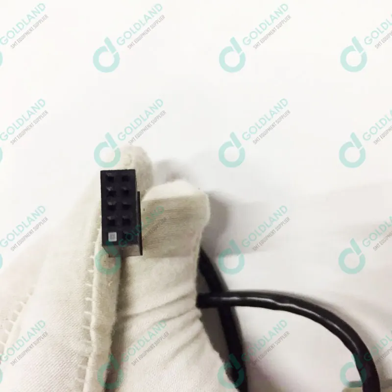03017754-04 читать голову сиплас Y-Axisj для машины Siemens