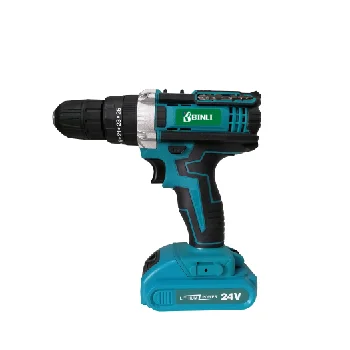 
Rechargeable Batteries 24v Universal Battery Power Tool 