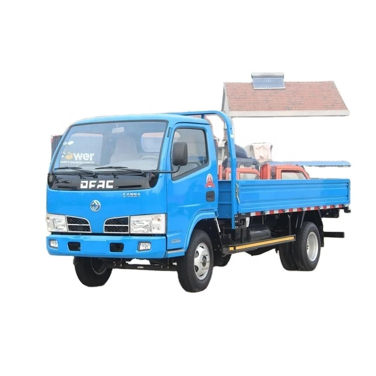 World small ethiopia 5-тонный грузовой автомобиль для продажи