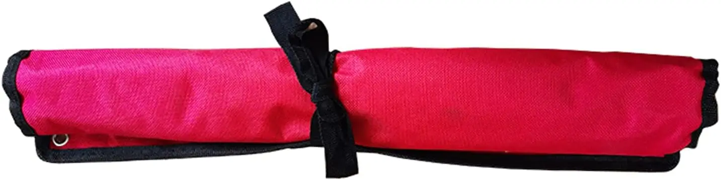 For Extra Long Flex-Head Double End Ratcheting Wrench Set Metric 6-Piece 8-19 mm Hand Repair To Double End Wrench in Cloth Bag