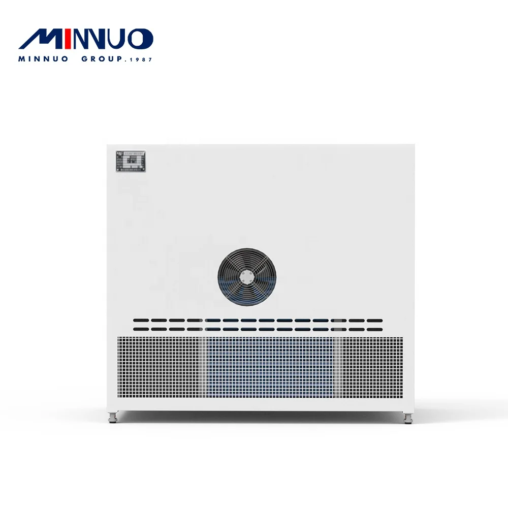Advanced hybrid refrigerants mini liquid nitrogen generator with customer acceptance