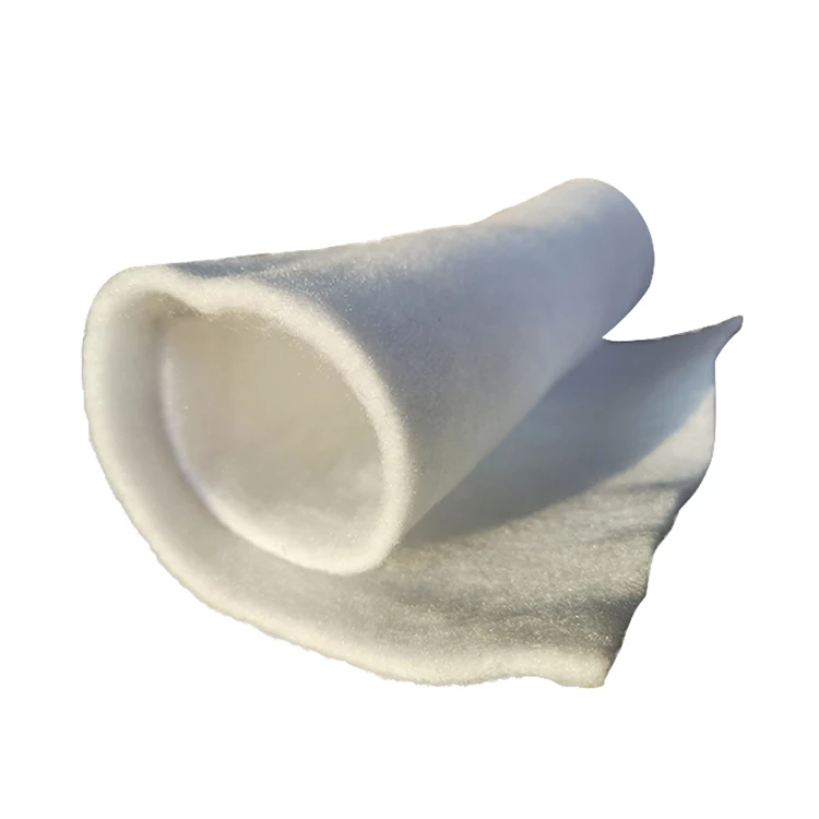 
PET/PP geotextiles road base construction material manufacturer 