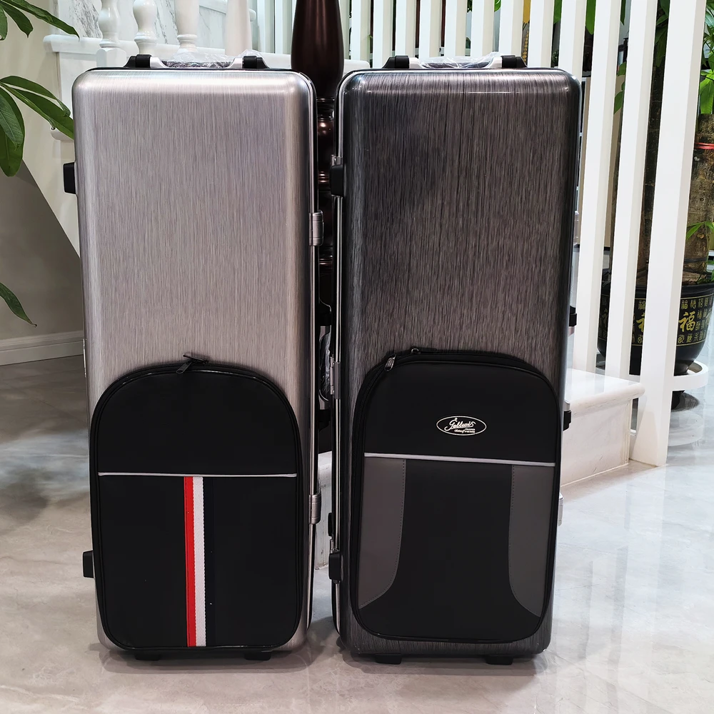 Portable Waterproof Compound carbon fiberTenor Saxophone Case bag with bag