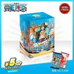 Luffy Zoro Sanji Nami Chopper Franky One Pieces аниме коллекционные открытки TCG 25-летие Cartas Battle