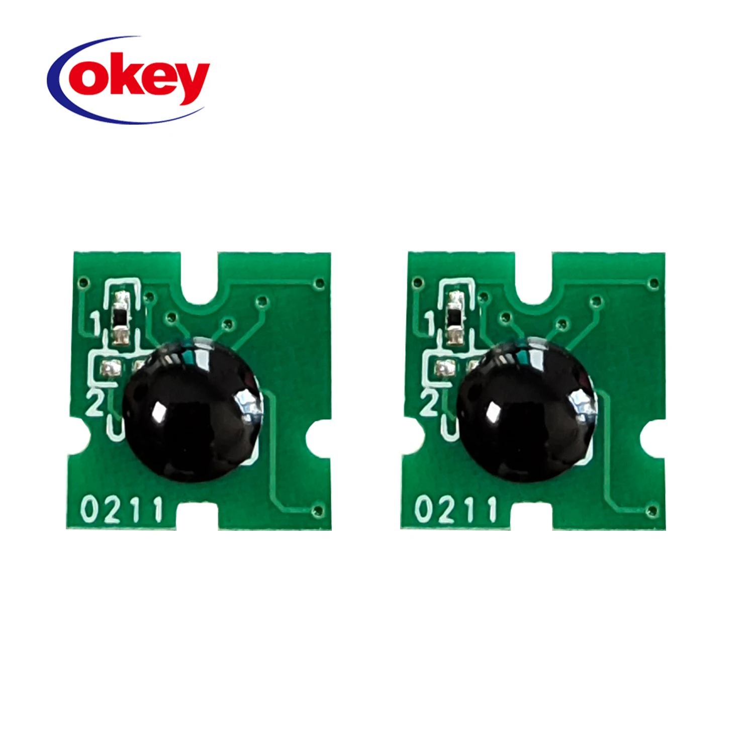 T8391 T8392 T8393 T8394 Compatible Ink Cartridge Chip For Epson WorkForce Pro WF-R8590 R8590 Inkjet Printer Refill Ink Chip