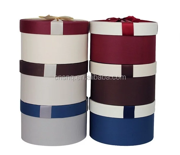 
Engagement Paper Gift Box Packaging Box Tea Tube Packaging Kraft Paper 