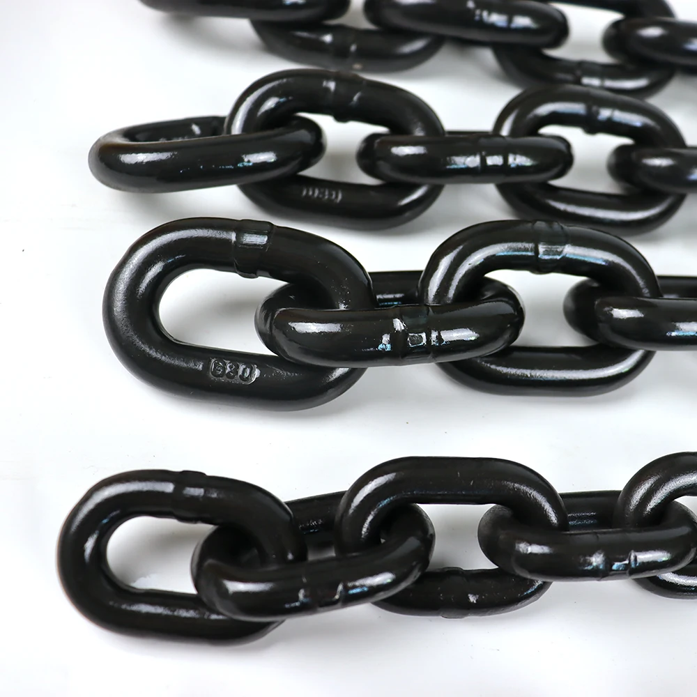 Chain Sling G80 Chains for Manual Block