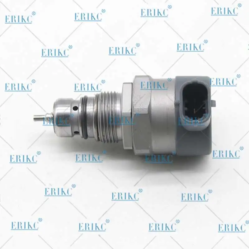ERIKC A+ Quality 0281002858 fuel Rail Control valve Pressure regulator 03L130089 8029372 0281002858 for AUDI