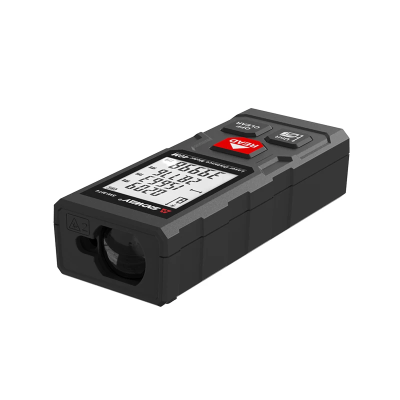 2023 new SNDWAY Economic SW-MT4 40m cheap Digital Laser Distance Meter