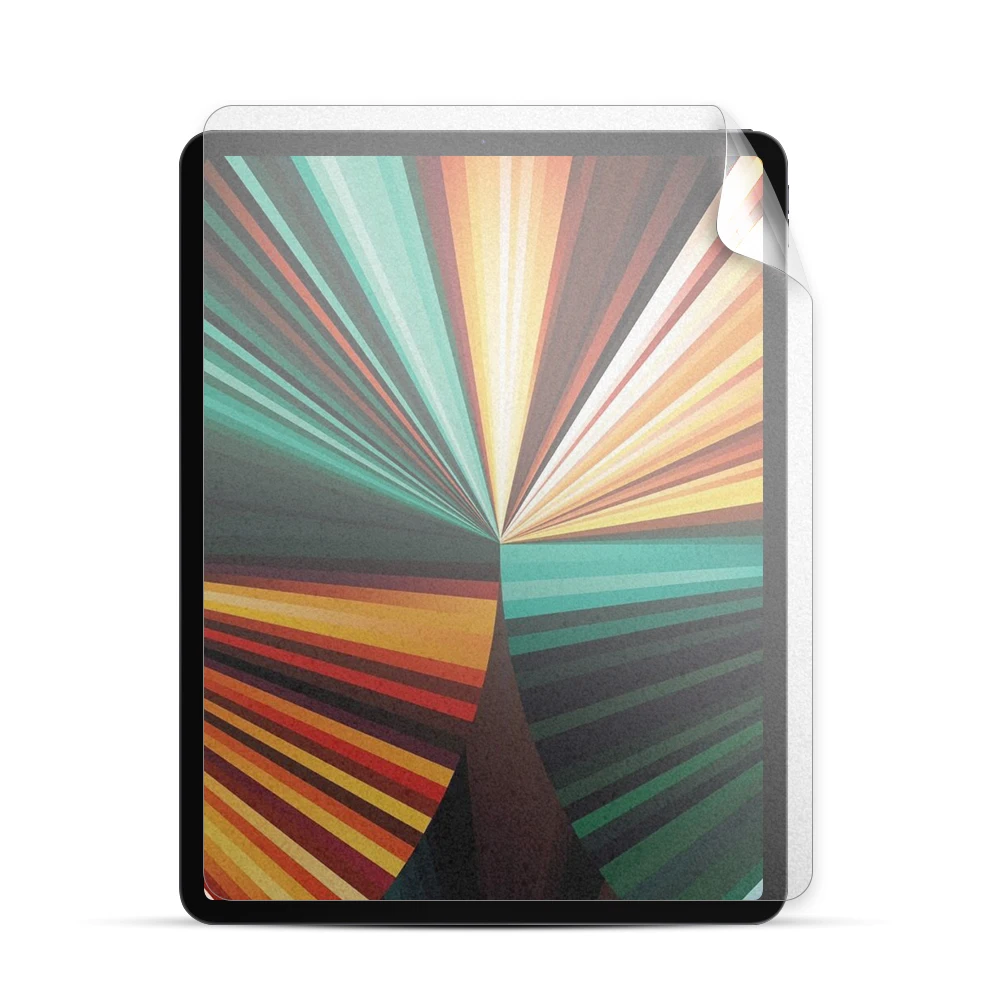 Matte Hidrogel Flexible Anti Blue Light Waterproof Screen Protector Film For All Model