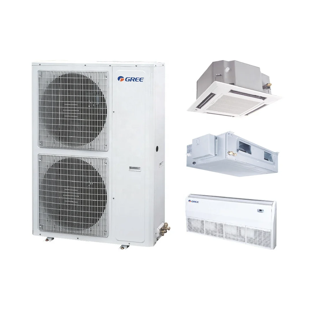 U-Match air conditioner Unitary split Fixed frequency Series
