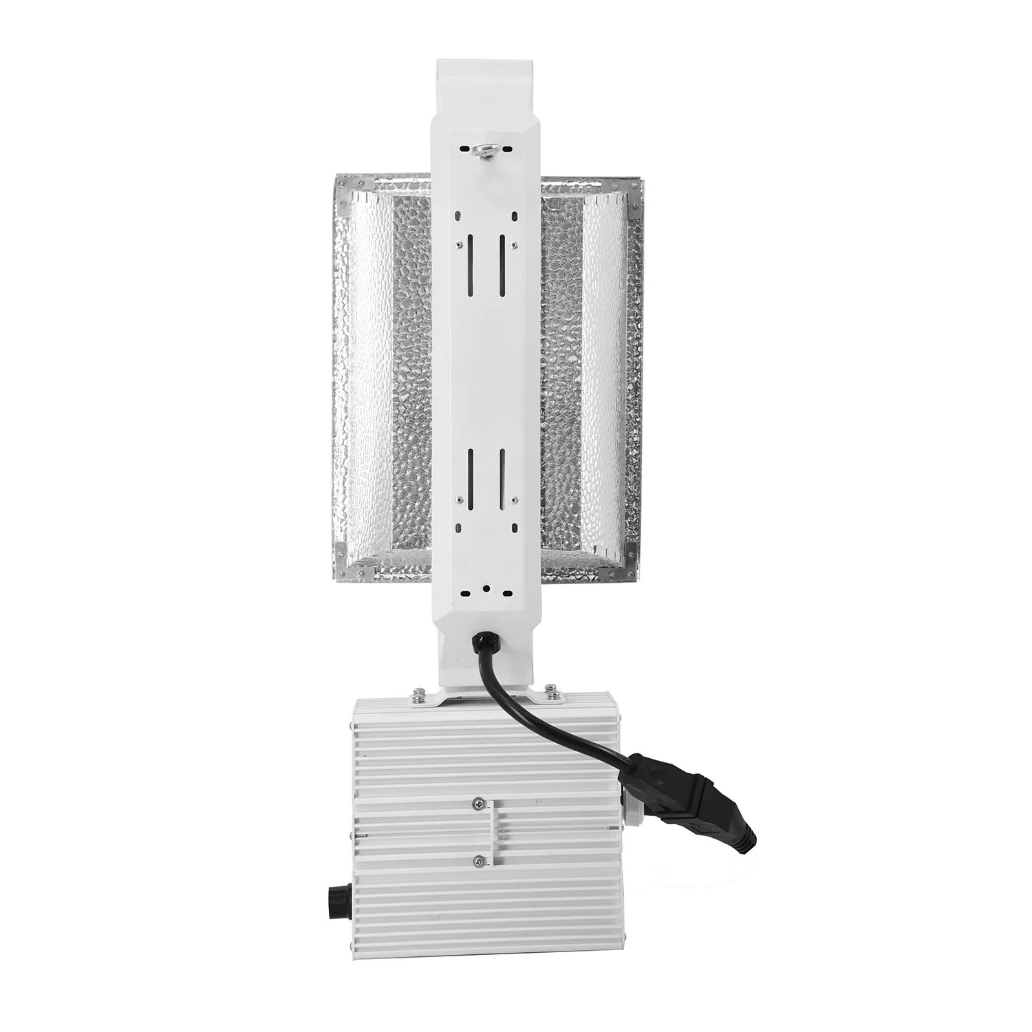 HPS Grow light 1000W with knob dimmer 208-277v for greenhouse