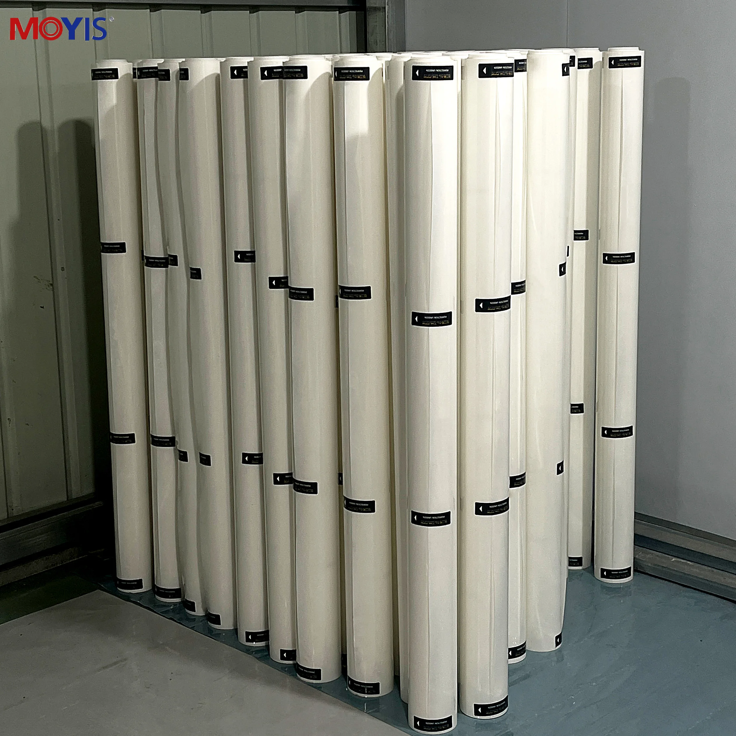 Xpel New Style Self-Healing TPU Film Anti-Rubbing Body Paint Protection Film