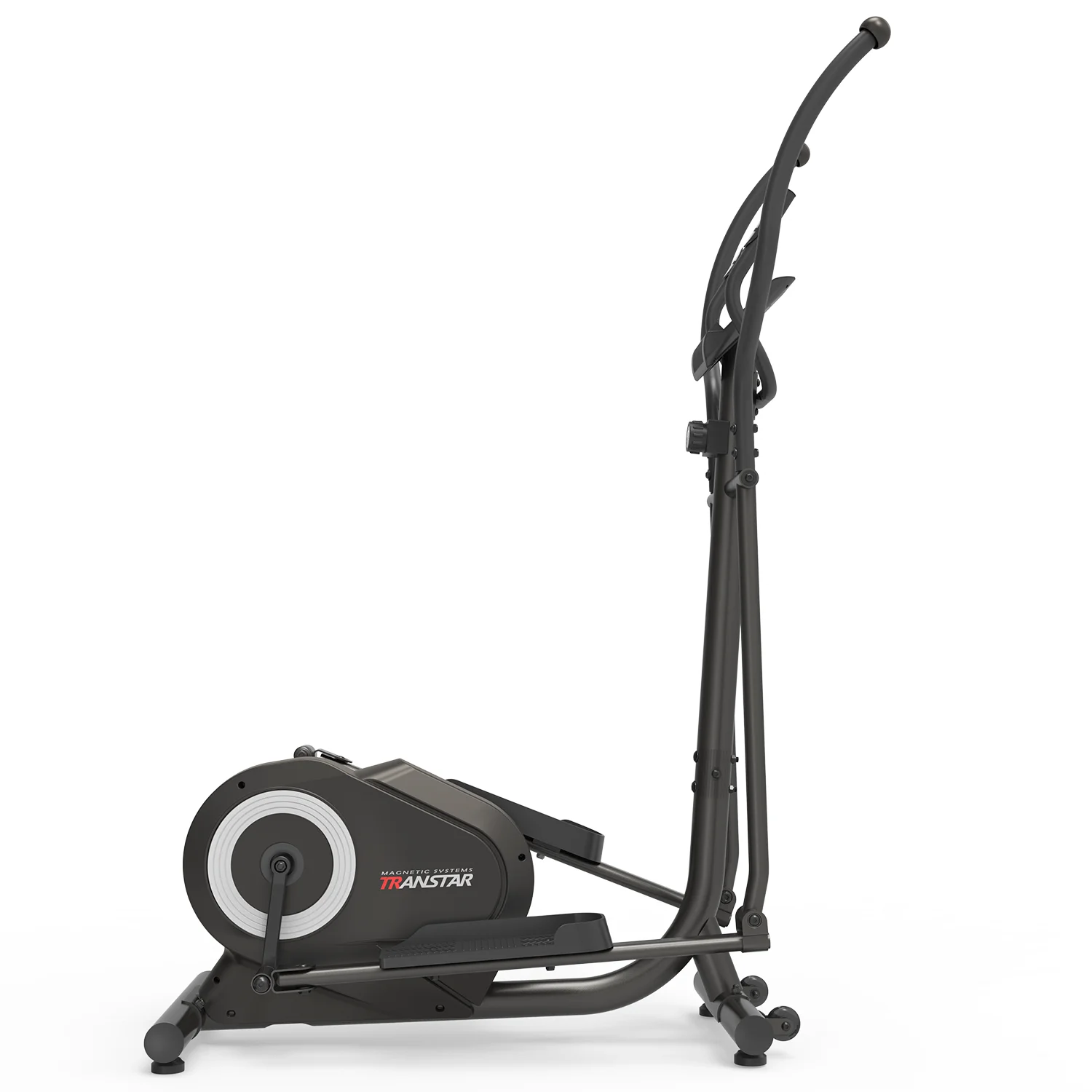 2022 Amazon Home Use Elliptical Machine Exercise Bike Orbitrack Elliptical Cross Trainer for Elderly