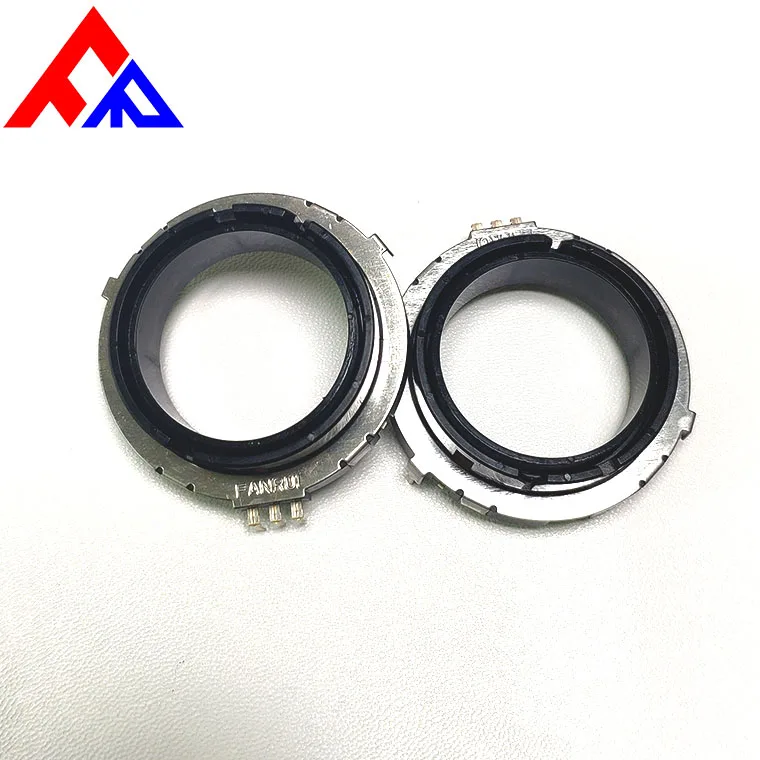 Wholesale China Factory excellent response durable shaft type incremental linear home appliance module encoder push pull