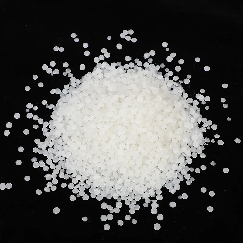 Low Price Hdpe Granules Virgin Hdpe/Ldpe/Lldpe/Pp/Abs/Ps Granules Plastic Raw Material