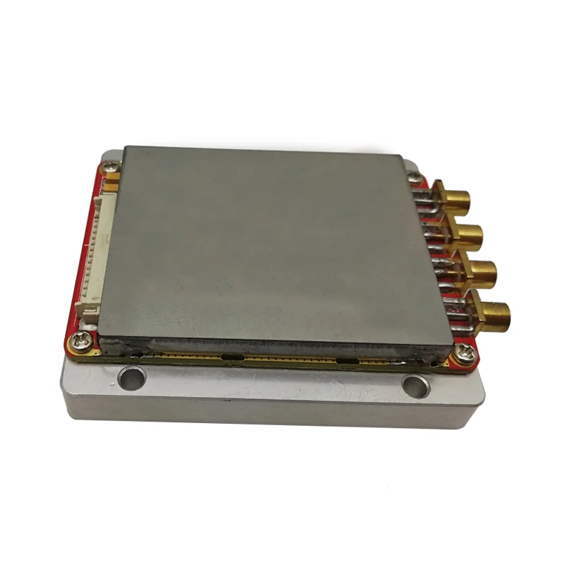  RFID наружный заводской антенный модуль UHF 30 дБм с большим радиусом действия