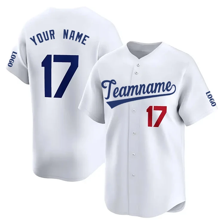 Бейсбольная футболка Ohtani для мужчин и женщин 2024 S-4XL Молодежная Лос-Анджелес 17 Shohei бейсбольная майка