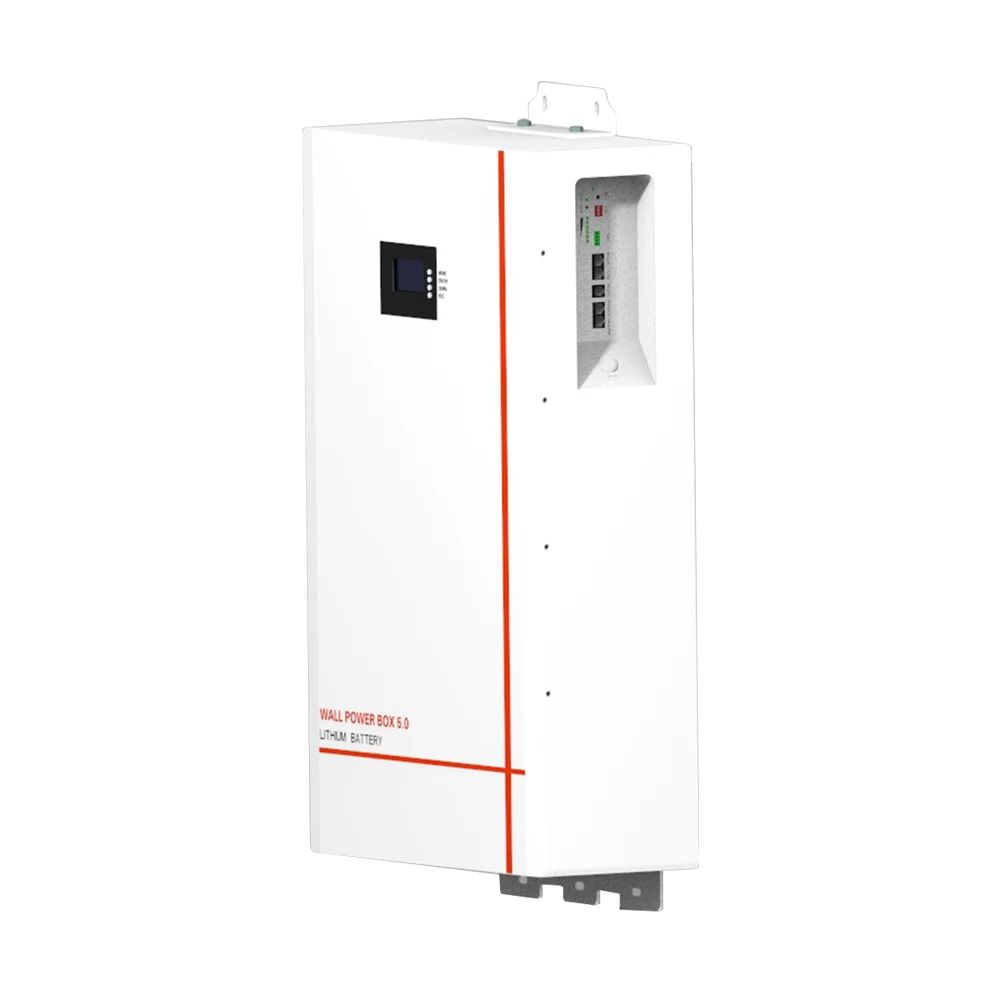 AUNEN 48V100AH Lifepo4 100AH Lithium Battery Lifepo4 Battery 3.2V100AH Lithium Ion Batteries 48V100AH For Solar Power System