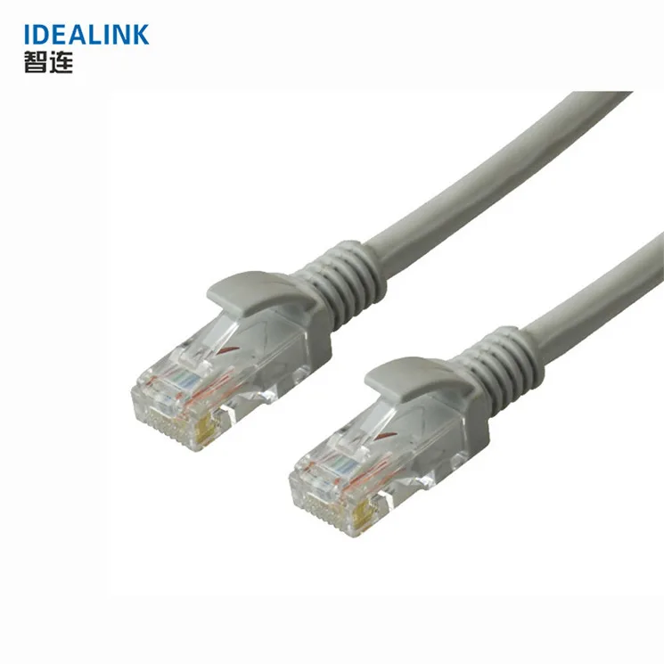 High speed optional color 3m patchcord utp cable ,  UTP cat6a cat 6 patch cord