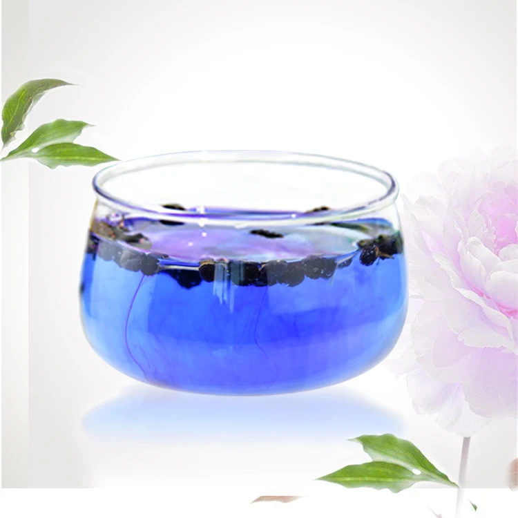 
100% Qinghai-Tibetan Plateau Origin NOP Certified Organic Dried Fruits Black Goji Berry Fruit Product 