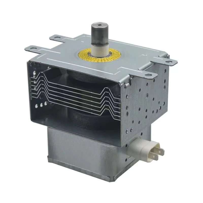 Микроволновая печь Нагревательный магнетрон Toshiba 2M248E 1KW микроволновая аксессуары