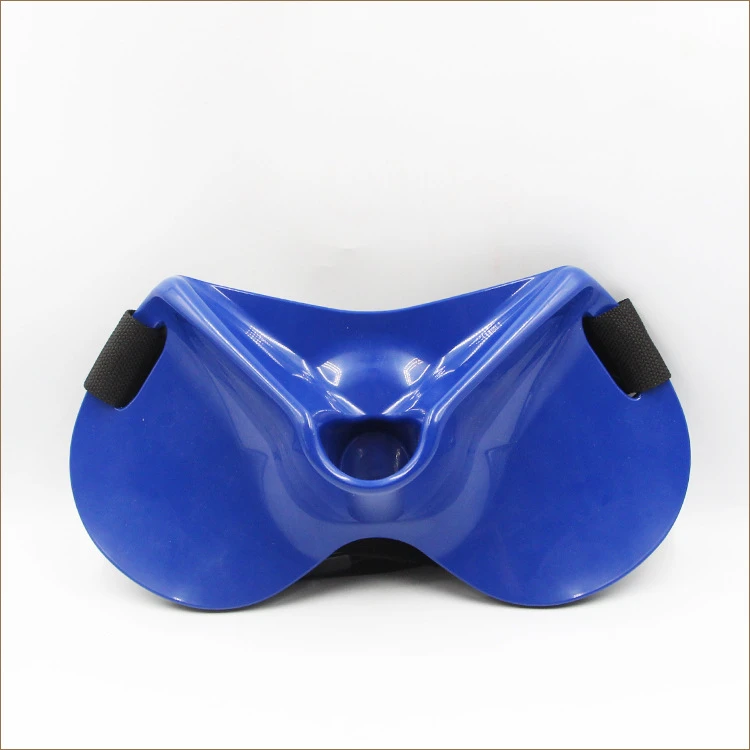 Adjustable Gimbal Fishing Waist Belt With High Density Thickened Sponge Sea Boat Fishing Rod Holder Fishing Accessories