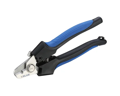 VALUE VRT-101 Refrigerant Tools Capillary Tube Pliers