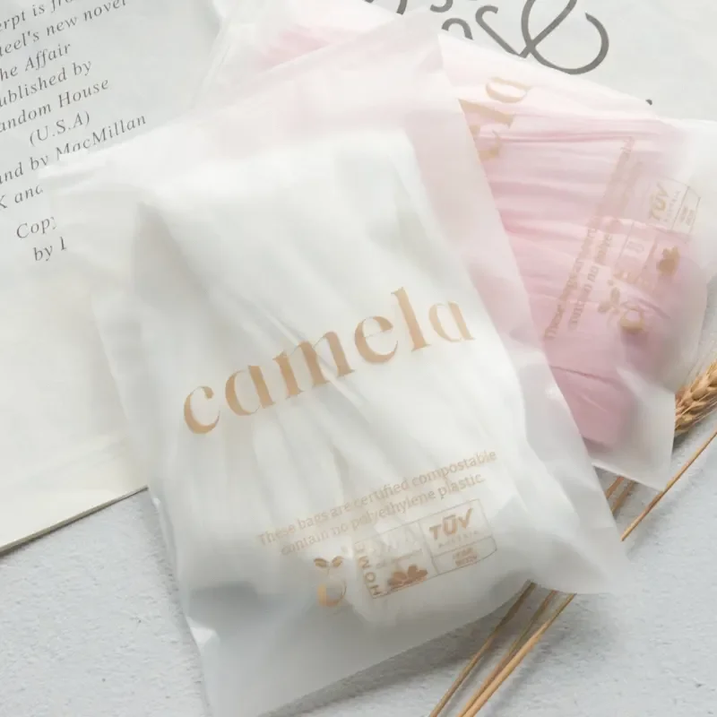 Hot Selling Custom Frosted Transparent Pvc Zipper Bag Plastic Bags Wholesale Zipper Pouch Waterproof