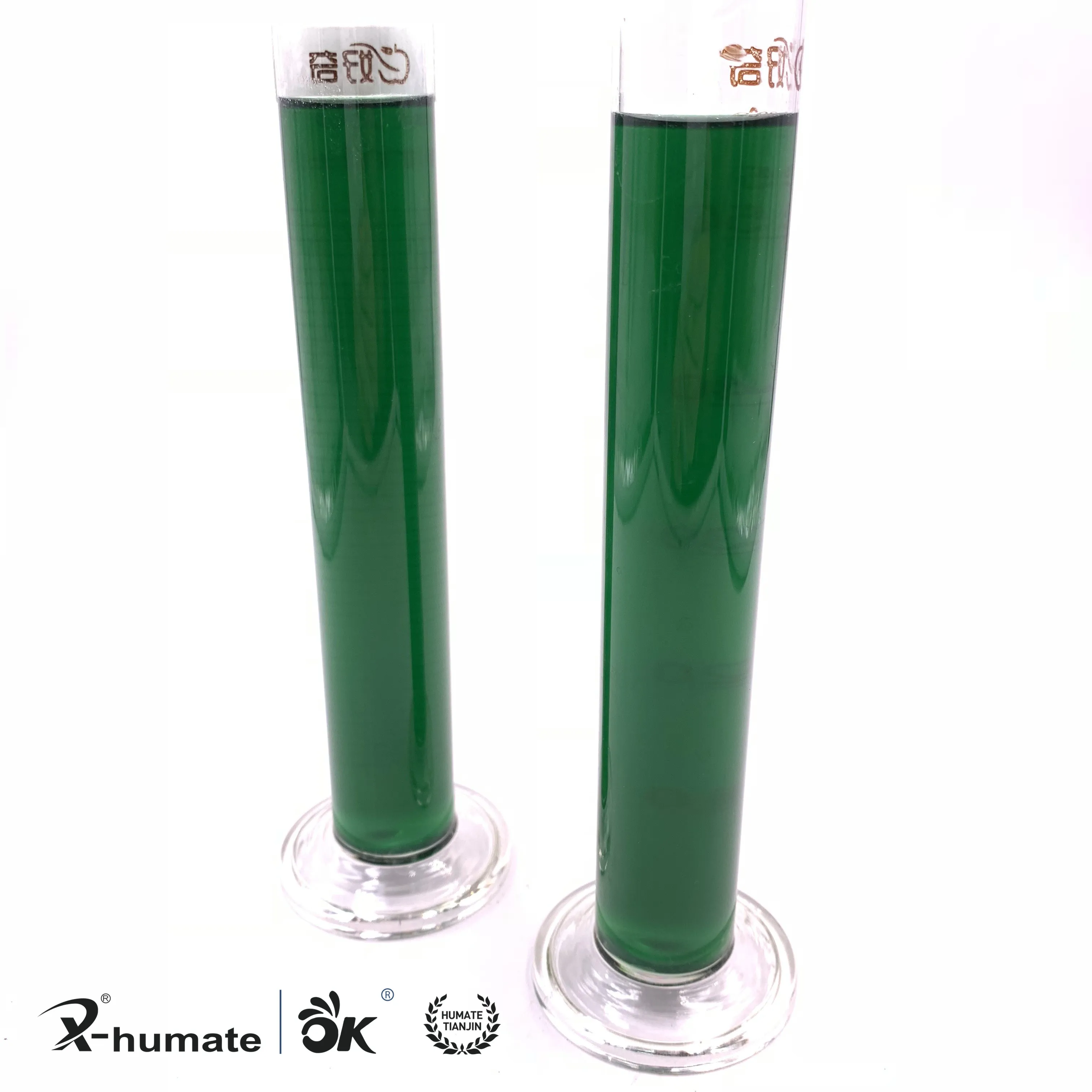 X-humate 100% натуральное сельское хозяйство морские водоросли органическое удобрение в гранулах
