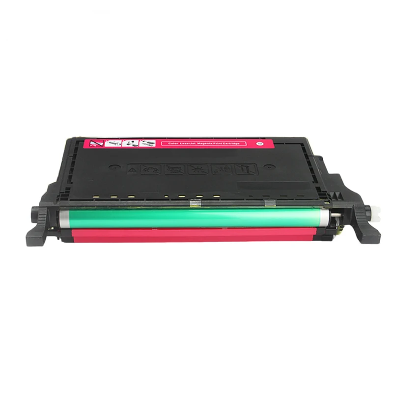 Совместимость для Samsung CLP 609 S CLT-K609S CLP-770ND 775ND Tonerkartuschen