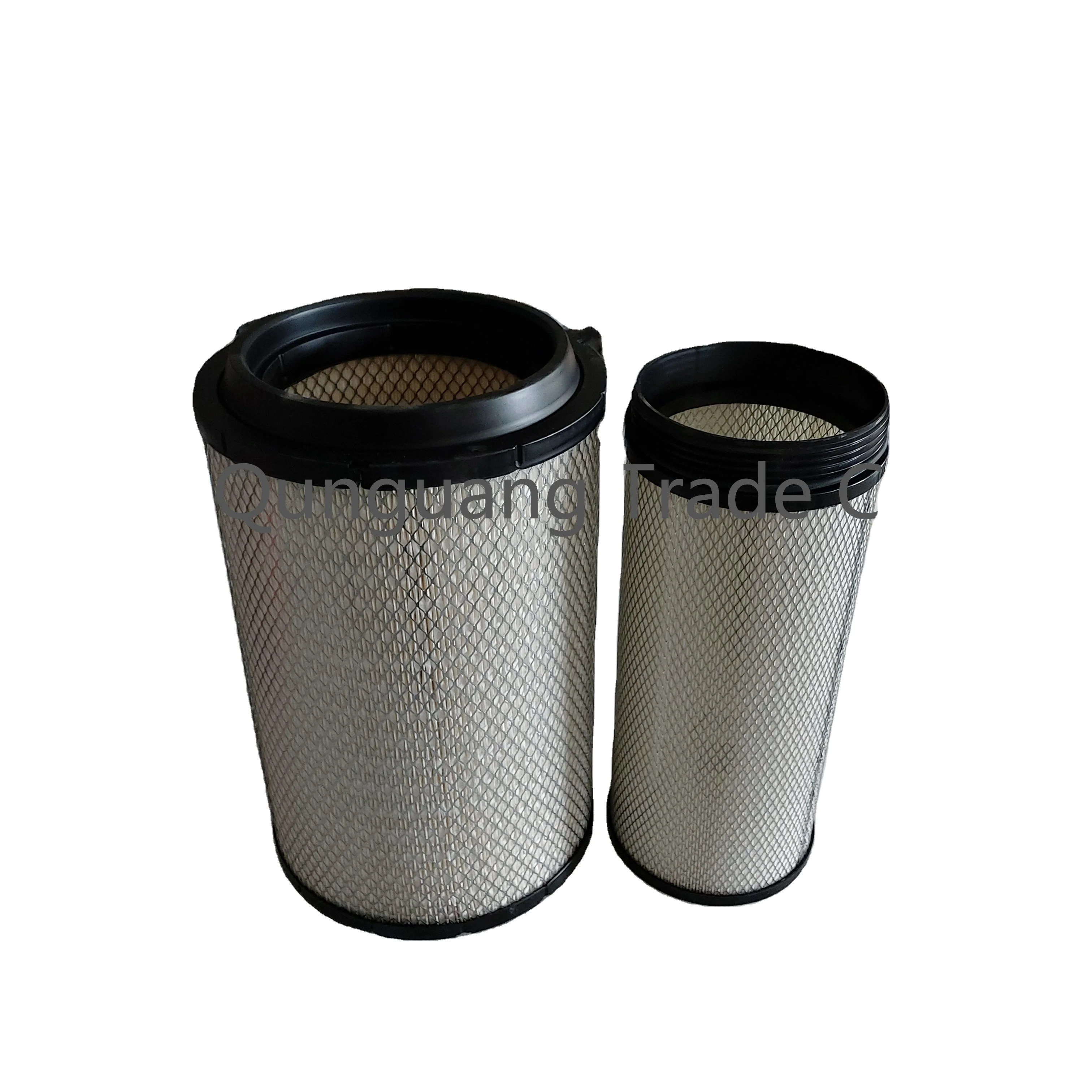 Запчасти для грузовиков Sinotruk Howo, воздушный фильтр K2841PU