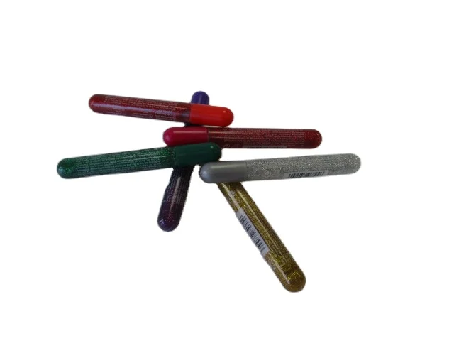 Новый дизайн, оптовая цена, детская игрушка, инструменты «сделай сам», блестящий клей, школьные принадлежности