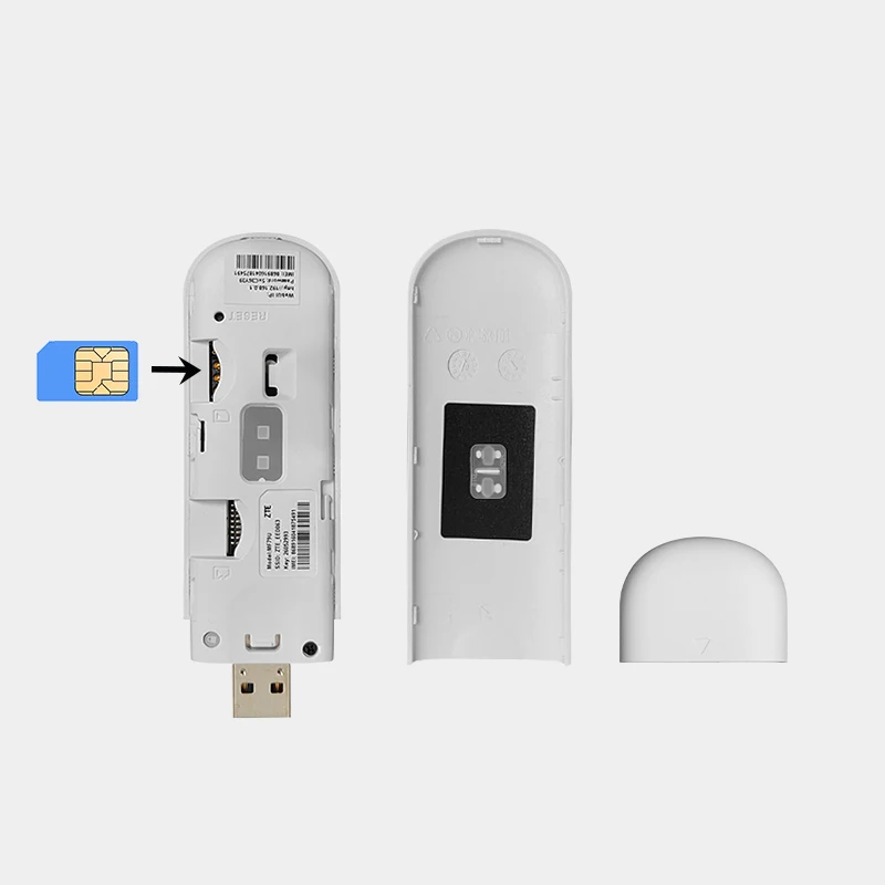 ZTE MF79 MF79U 4G wifi router 150Mbps wireless wifi usb dongle wireless usb modem mifi