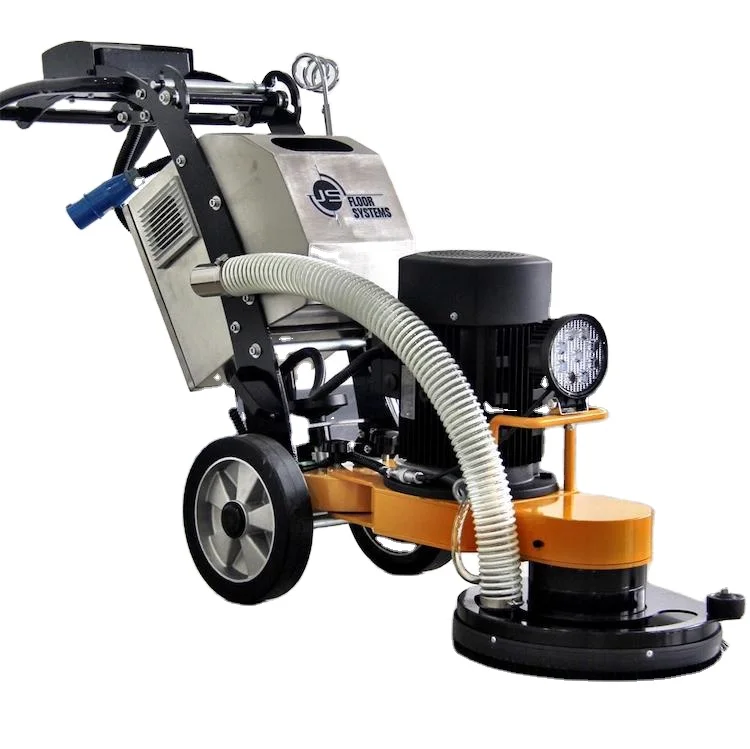 220V marble floor edger grinder