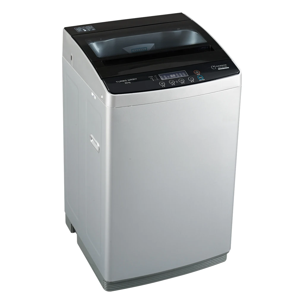 Factory manufacture various home use top loading automatic laundry washing machine prices
